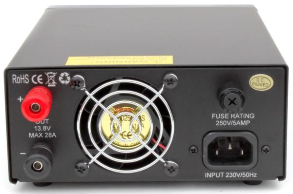 Wimo PSU-1228 Schaltnetzteil 20_28A-02